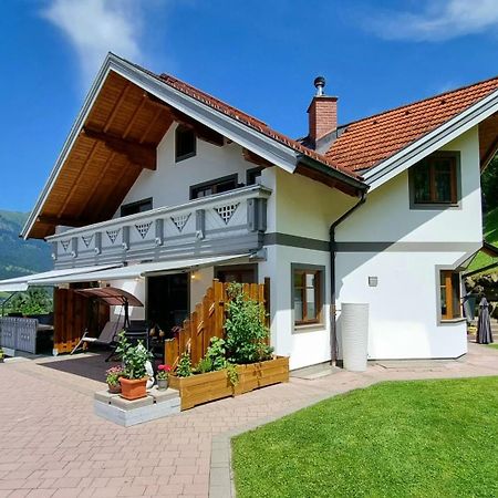 Appartement Stadler Bad Hofgastein Kültér fotó