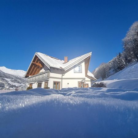 Appartement Stadler Bad Hofgastein Kültér fotó