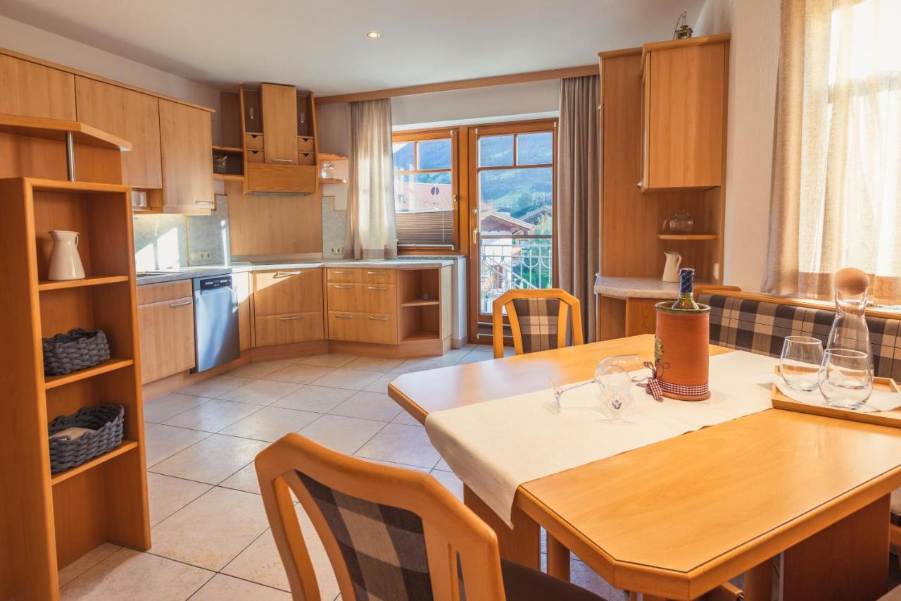 Appartement Stadler Bad Hofgastein Kültér fotó