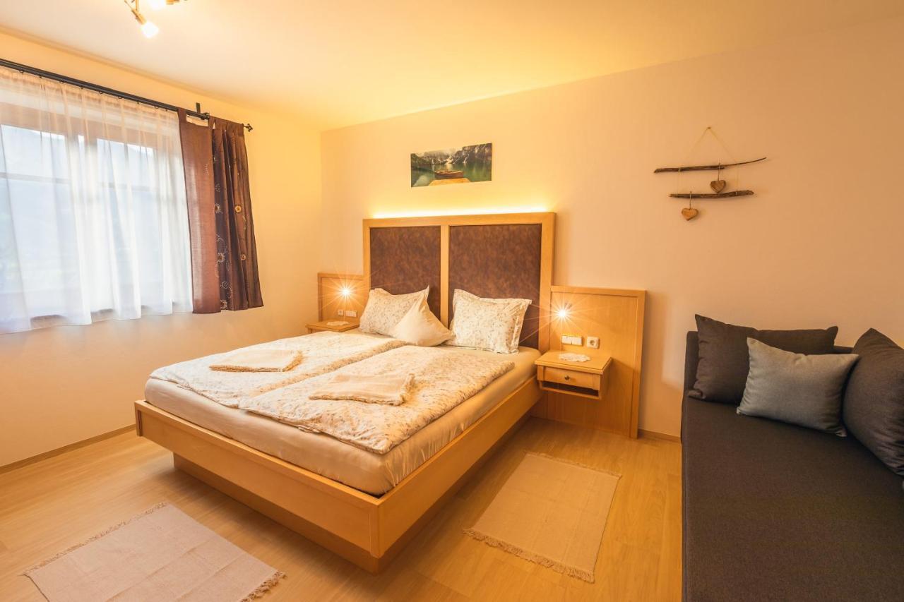 Appartement Stadler Bad Hofgastein Kültér fotó