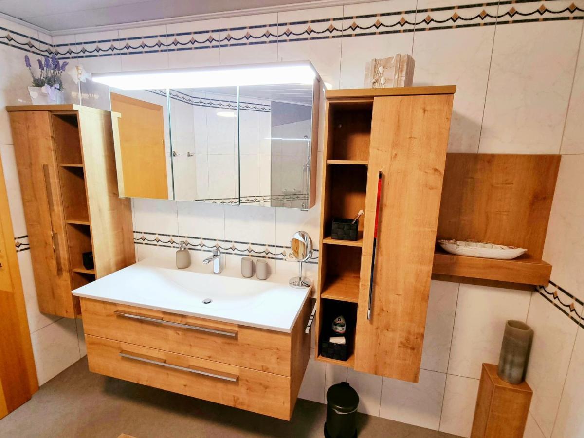 Appartement Stadler Bad Hofgastein Kültér fotó