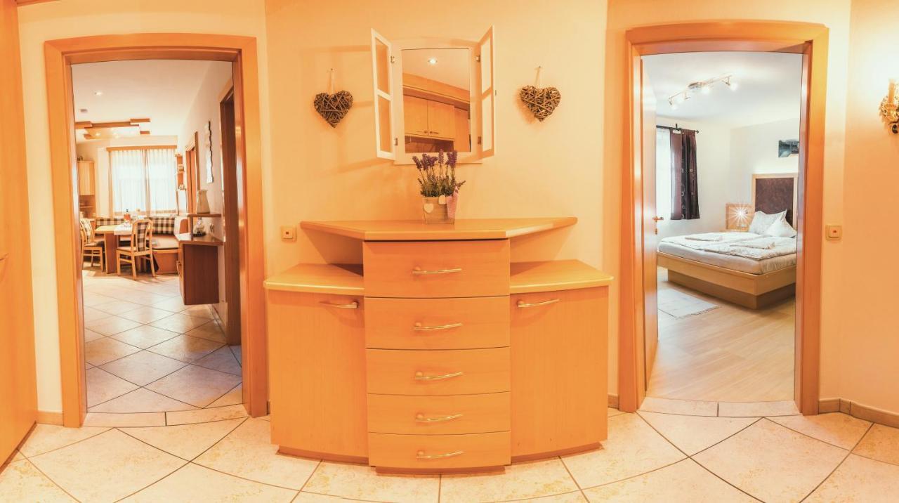 Appartement Stadler Bad Hofgastein Kültér fotó