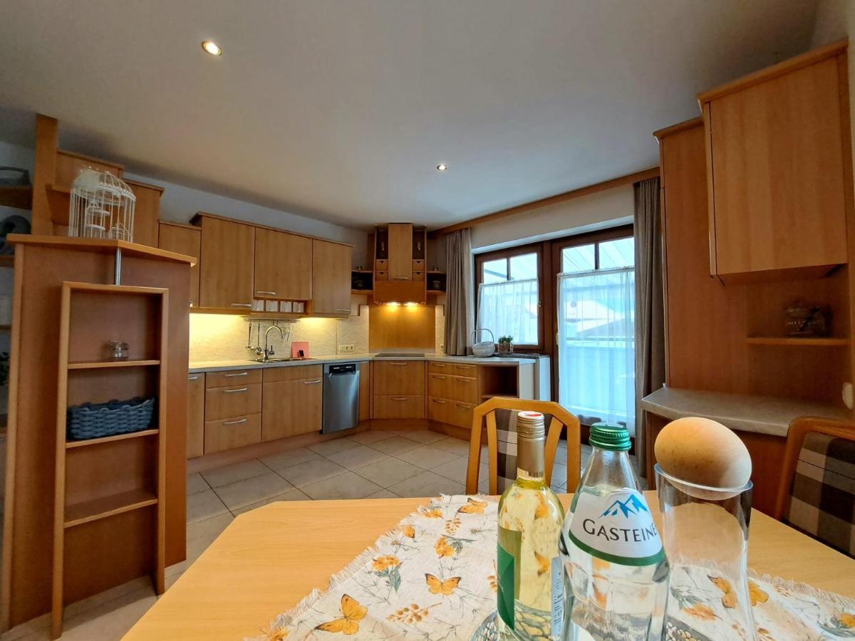 Appartement Stadler Bad Hofgastein Kültér fotó