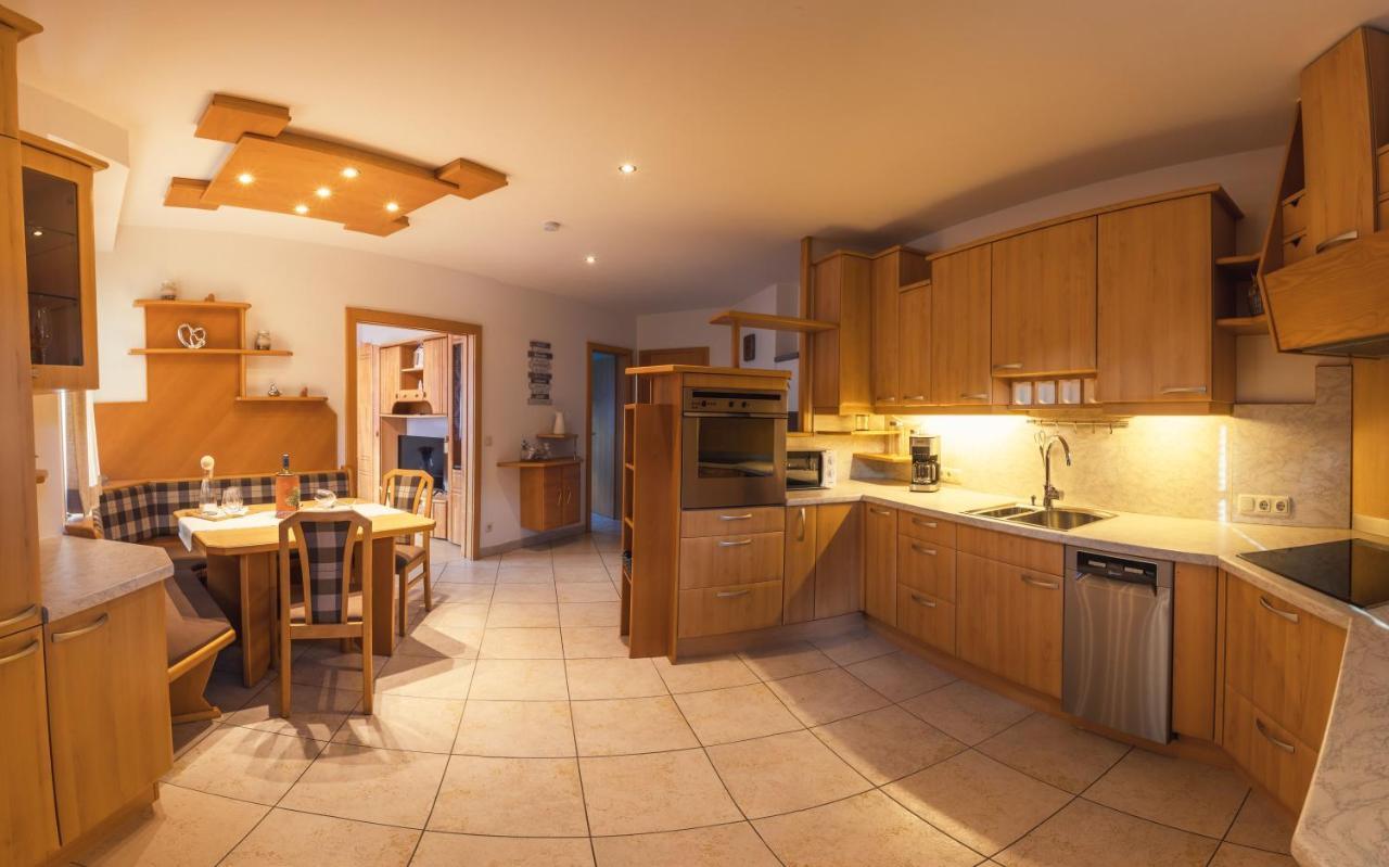Appartement Stadler Bad Hofgastein Kültér fotó