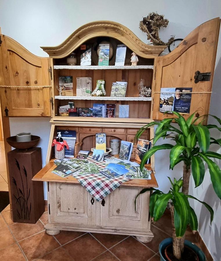 Appartement Stadler Bad Hofgastein Kültér fotó