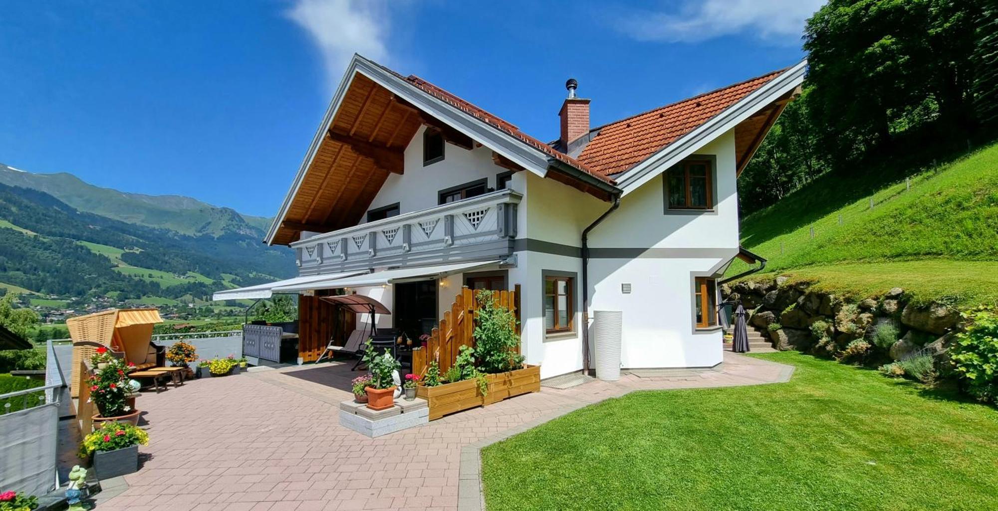 Appartement Stadler Bad Hofgastein Kültér fotó