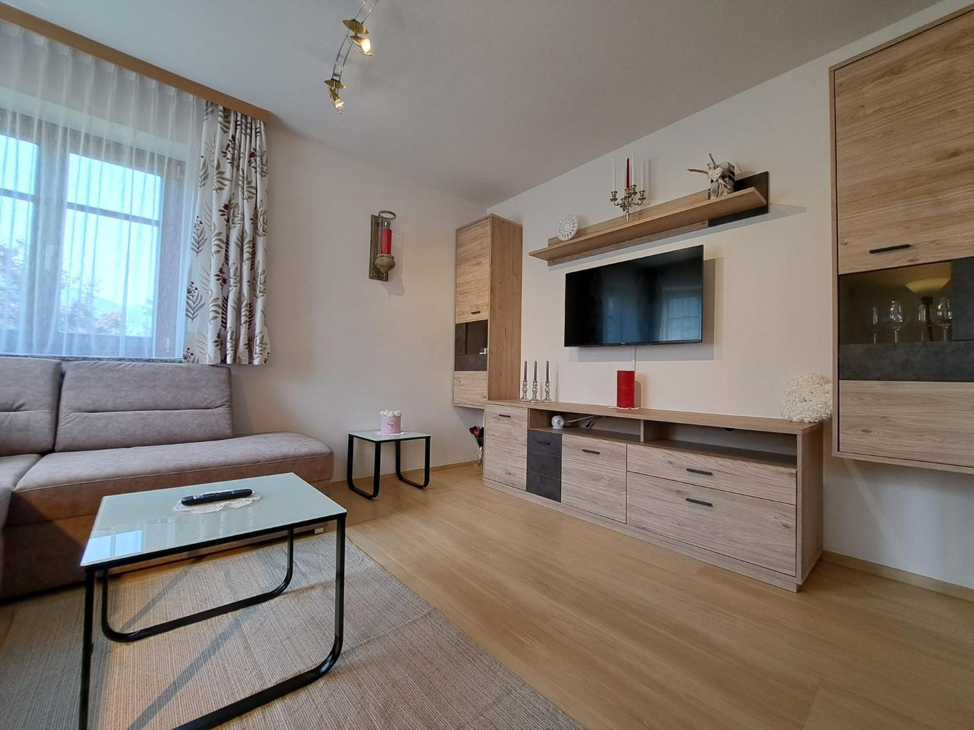 Appartement Stadler Bad Hofgastein Kültér fotó