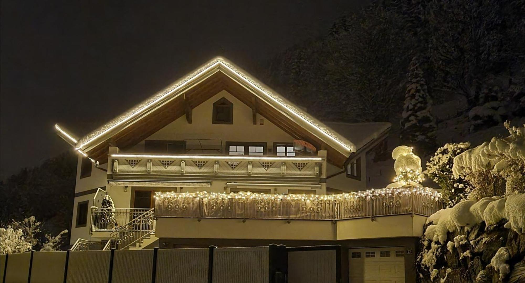 Appartement Stadler Bad Hofgastein Kültér fotó