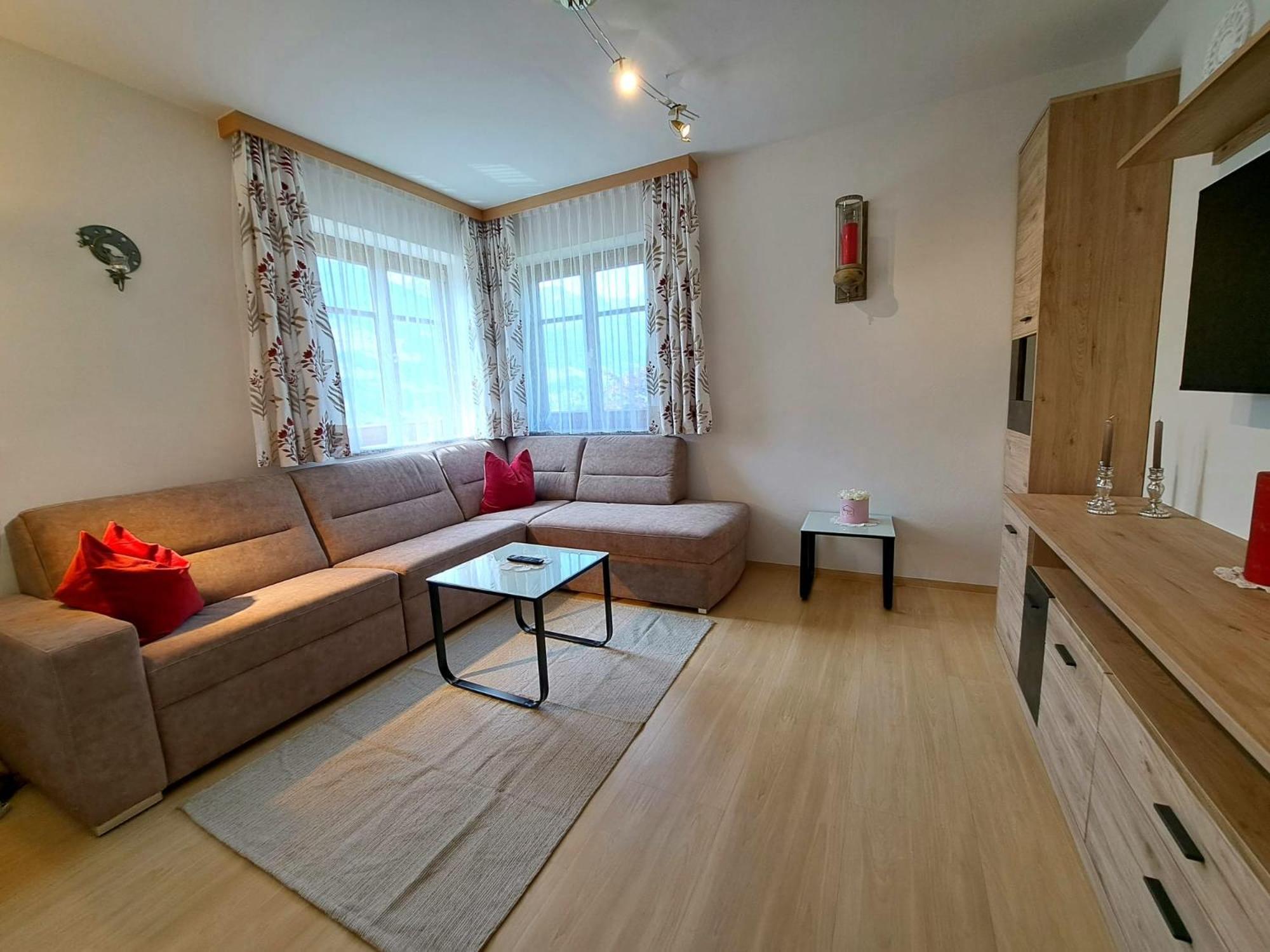 Appartement Stadler Bad Hofgastein Kültér fotó