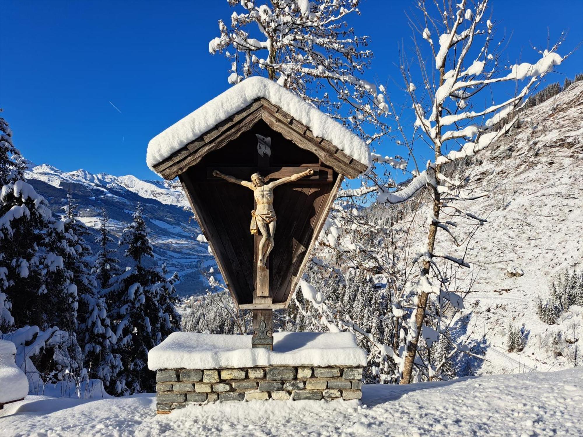 Appartement Stadler Bad Hofgastein Kültér fotó
